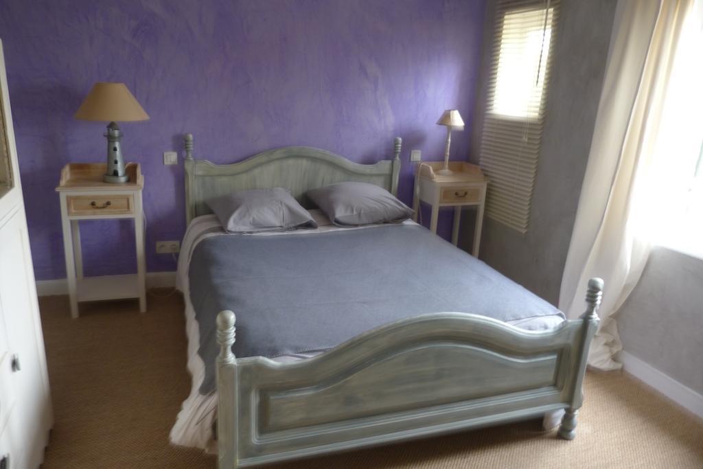 Domaine Des Deux Cedres Bed & Breakfast Gauriac Cameră foto