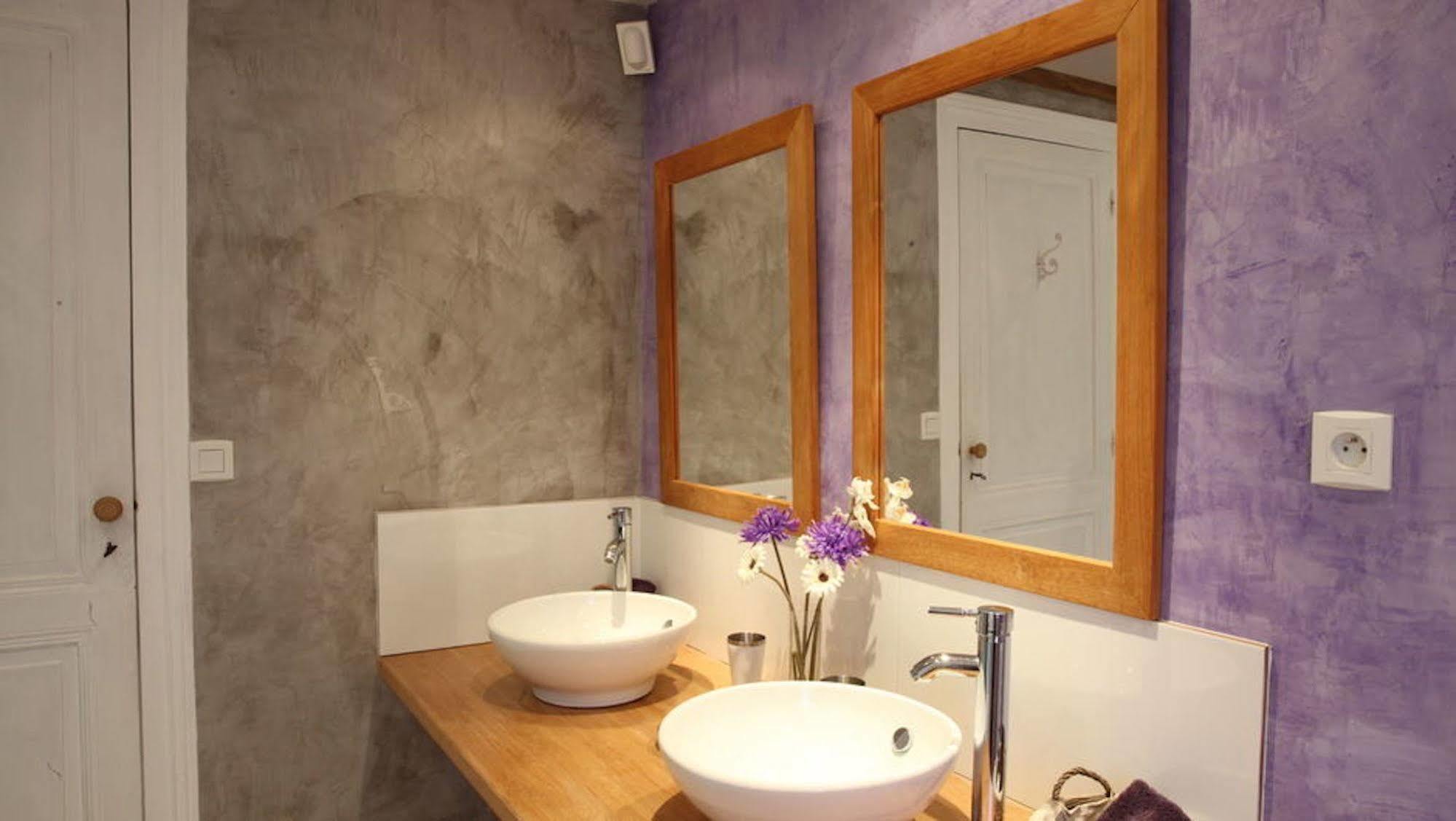 Domaine Des Deux Cedres Bed & Breakfast Gauriac Exterior foto